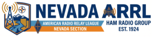 Nevada ARRL Demo